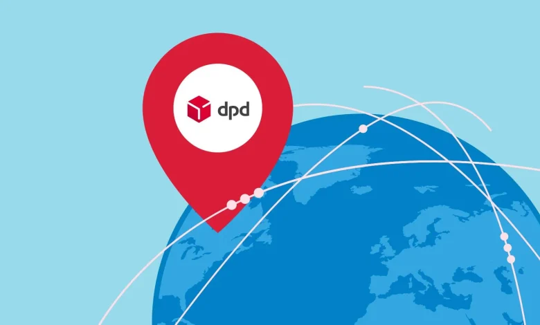 contact dpd romania