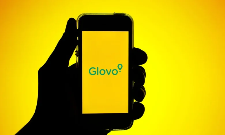 suport contact clienti Glovo