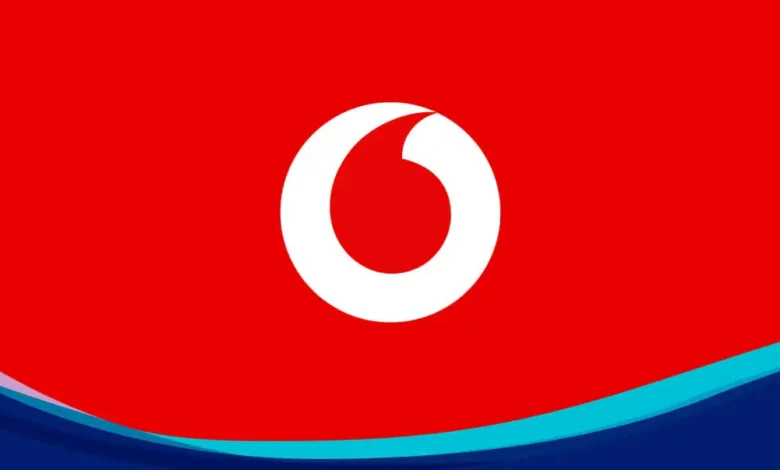 vodafone suport clienti